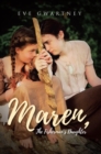 Maren, The Fisherman's Daughter - eBook