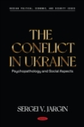 The Conflict in Ukraine: Psychopathology and Social Aspects - eBook