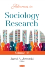 Advances in Sociology Research. Volume 42 - eBook