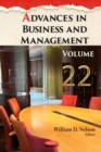 Advances in Business and Management. Volume 22 - eBook