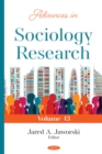 Advances in Sociology Research. Volume 43 - eBook