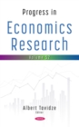 Progress in Economics Research. Volume 52 - eBook