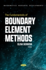 The Fundamentals of Boundary Element Methods - eBook