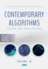 Contemporary Algorithms: Theory and Applications. Volume IV - eBook