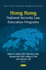 Hong Kong: National Security Law Education Programs - eBook