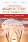 The Psychology of Argumentation and Reasoning - eBook