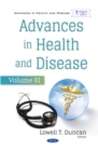 Advances in Health and Disease. Volume 81 - eBook