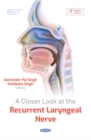 A Closer Look at the Recurrent Laryngeal Nerve - eBook