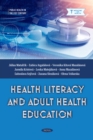 Health Literacy and Adult Health Education - eBook