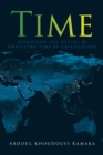Time : Apprehend the future by analyzing time by calculation - eBook