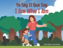 Yo Soy El Que Soy ~ I Am Who I AM - eBook