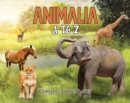 Animalia: A to Z - eBook