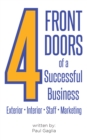 4 Front Doors of a Successful Business - eBook