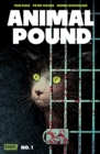 Animal Pound #1 - eBook