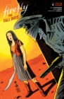 Firefly: The Fall Guys #4 - eBook
