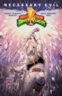 Mighty Morphin Power Rangers: Necessary Evil II - eBook