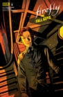Firefly: The Fall Guys #6 - eBook