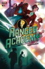 Ranger Academy #6 - eBook