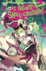 I Heart Skull-Crusher! #3 - eBook