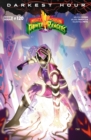 Mighty Morphin Power Rangers #120 - eBook