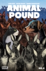 Animal Pound #4 - eBook