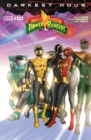 Mighty Morphin Power Rangers #122 - eBook