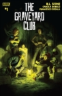 Graveyard Club, The: Revenge Game - eBook