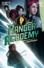 Ranger Academy #9 - eBook