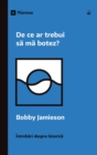 De ce ar trebui sa ma botez? (Why Should I Be Baptized?) (Romanian) - eBook