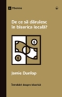 De ce sa daruiesc in biserica locala? (Why Should I Give to My Church?) (Romanian) - eBook
