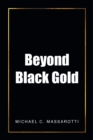 Beyond Black Gold - eBook