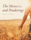 The Memories and Ponderings - eBook