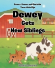 Dewey Gets New Siblings - eBook