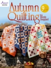 Autumn Quilting with Wendy Sheppard - eBook