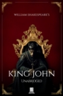 William Shakespeare's King John - Unabridged - eBook