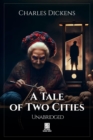 A Tale of Two Cities - Unabridged - eBook