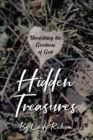 Hidden Treasures : Unearthing the Goodness of God - eBook