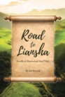 Road to Liansha : Scrolls of Burrwood AenaEUR(tm)Nith - eBook