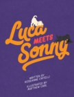 Luca Meets Sonny - eBook