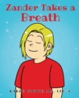 Zander Takes a Breath - eBook