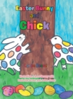 Easter Bunny and Chick - eBook