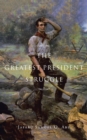 The Greatest President Struggle - eBook