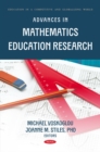 Advances in Mathematics Education Research - eBook