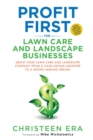 Profit First for Lawn Care and Landscape Businesses - eBook