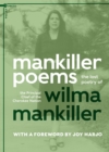 Mankiller Poems : The Lost Poetry of the Principal Chief of the Cherokee Nation - eBook