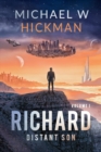 Richard : Distant Son - eBook