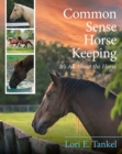 Common Sense Horse Keeping - eBook