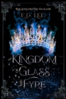 A Kingdom of Glass and Fyre - eBook