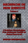Recherche De Mon Identite (Vol 1) : L'evolution Chronologique D'un Adolescent Trouble Au Motard Hors-la-loi - eBook