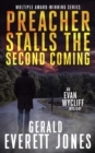 Preacher Stalls the Second Coming : An Evan Wycliff Mystery - eBook